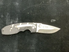 CRKT Ryan Seven folding knife