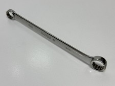 Matco Tools Usa Rbl1618m Metric 16mm 18mm Chrome Double Box End Wrench 12 Point
