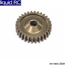 Losi 362012 Aluminum Compound Gear: PM-MX/SM