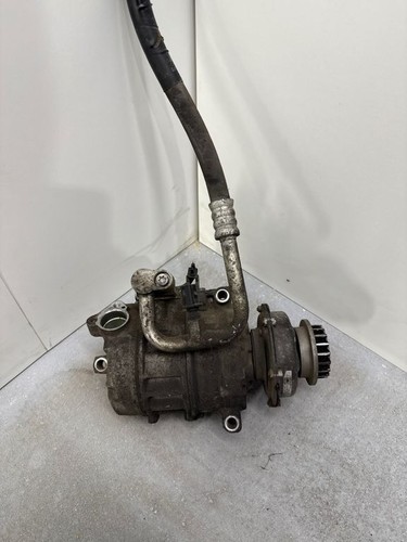 Volkswagen Transporter - Caravelle T5 2006 Klimakompressor Pumpe Diesel RVU2628