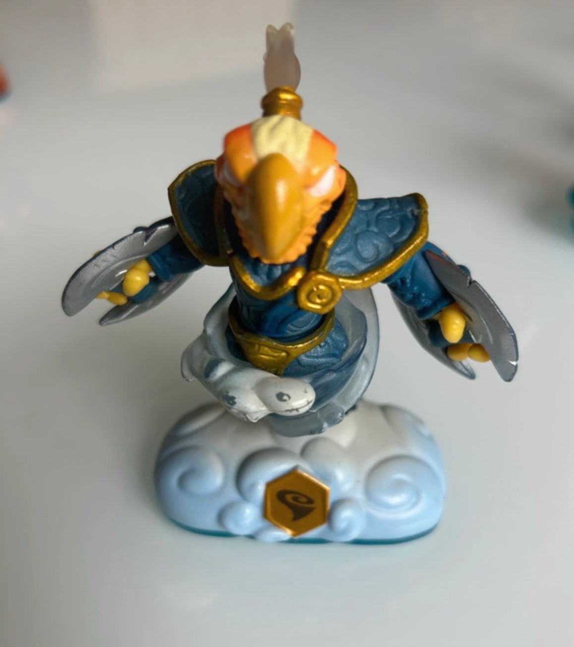 skylanders Free Rangers