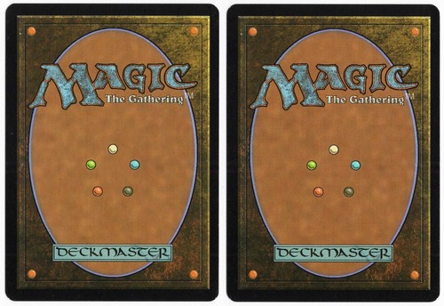 Highway Robber x2 2x 2007 MTG Core Set 10th Edition FOIL Creature SP - NM AZ1 - Picture 2 of 2