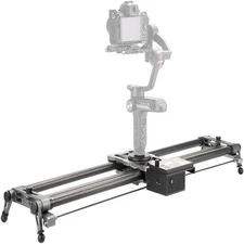 YC Onion HOTDOG 3.0 Motorized Camera Slider, Pro Version, 100cm/App Control, Car