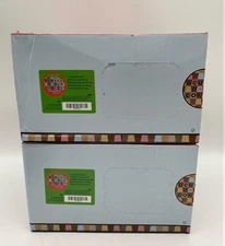 Double Donut Decaf Cinnamon Bun Keurig K-Cup Coffee Pods, 160ct - BB 10/26