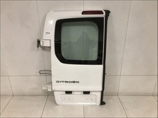 Porte arrière et accessoires Citroen JUMPY