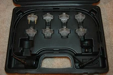 Cornwell Noid Lite Set HRC3050 Case dirty - Clean inside - Used very little