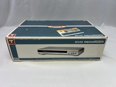 Trutech TT1620 DVD Recorder (SEALED)