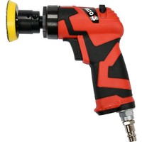 Mini Druckluft Excenterschleifer 50MM Kompakt Exzenterschleifer Polierer Industr