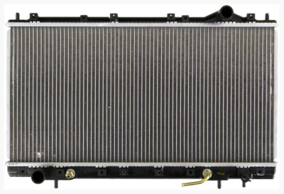 Radiator Direct Fit Select 1995-1999 Chrysler, Dodge, Eagle, Mitsubishi Models