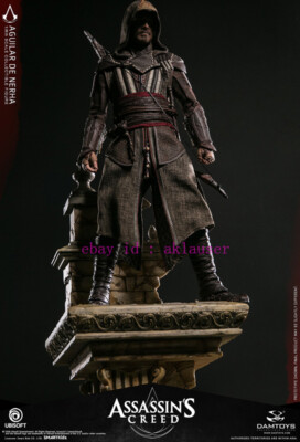 DAMTOYS アサシンクリード ギラール・デ・ネルハ s-l400.jpg