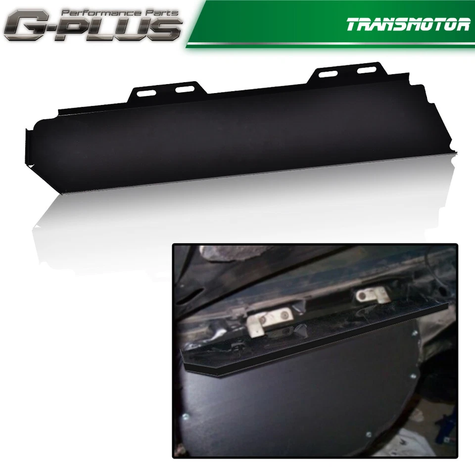Fit For 1978-88 A/G Body Model A/C Heater Box Cowl Windshield Wiper Ledge Panel - Image 3 of 4