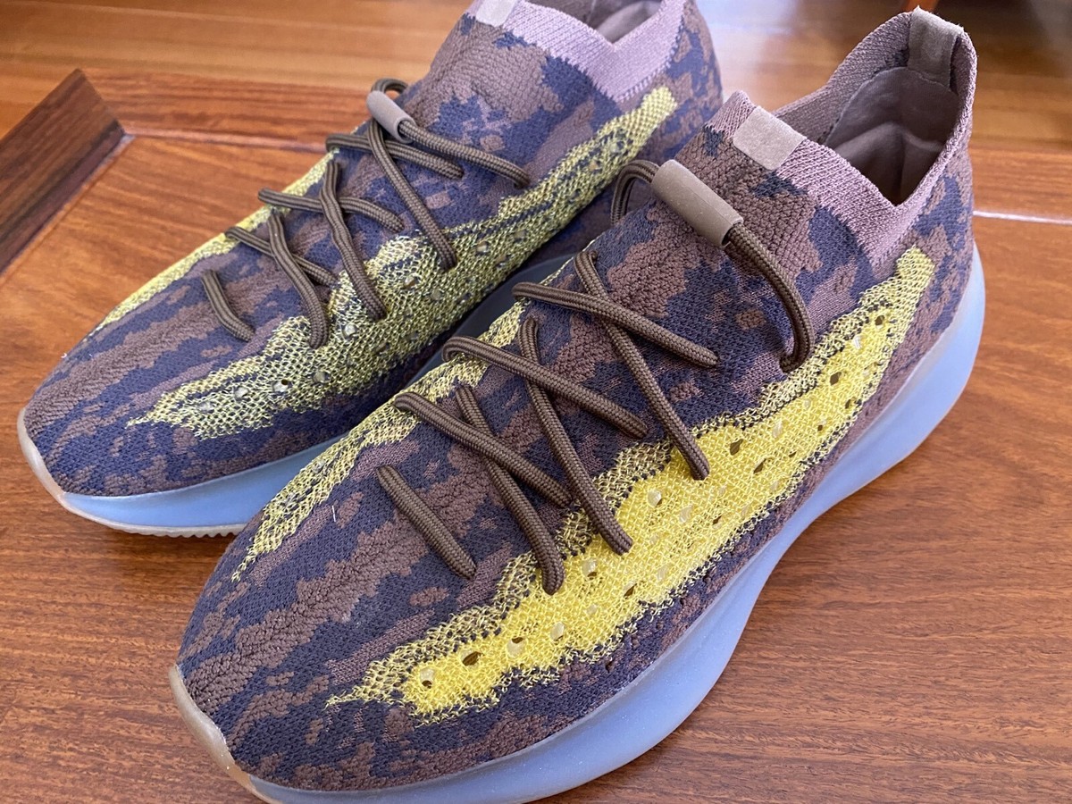 Lmnte Yeezy 380s 380 Lmnte Yeezy 380 Inertia Real 380 Mist Yeezy