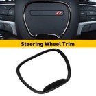 Steering Wheel Trim Cover For Dodge Challenger Charger 15+ Durango Accessories D