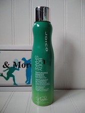 JOICO Body Shake Texturizing Finisher Plush Volume for Med-Fine Hair 6.92 oz NEW