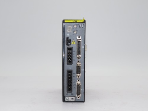 Servotronix CDHD-0032AAP1 Servo drive CDHD SERIES 3.5-6 KVA 240 VAC