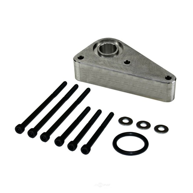 Automatic Transmission Oil Cooler Coolant Line Connector US Motor Works 14010