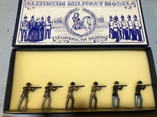 Blenheim Military Models B25 Boers 1900 Set 2