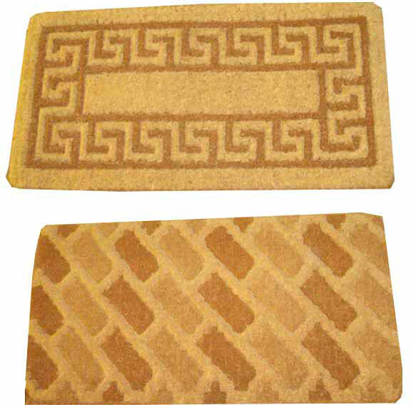 Lady Doc Zerbino Imperial Cocco 50x100 04066 ZXIMPE5010