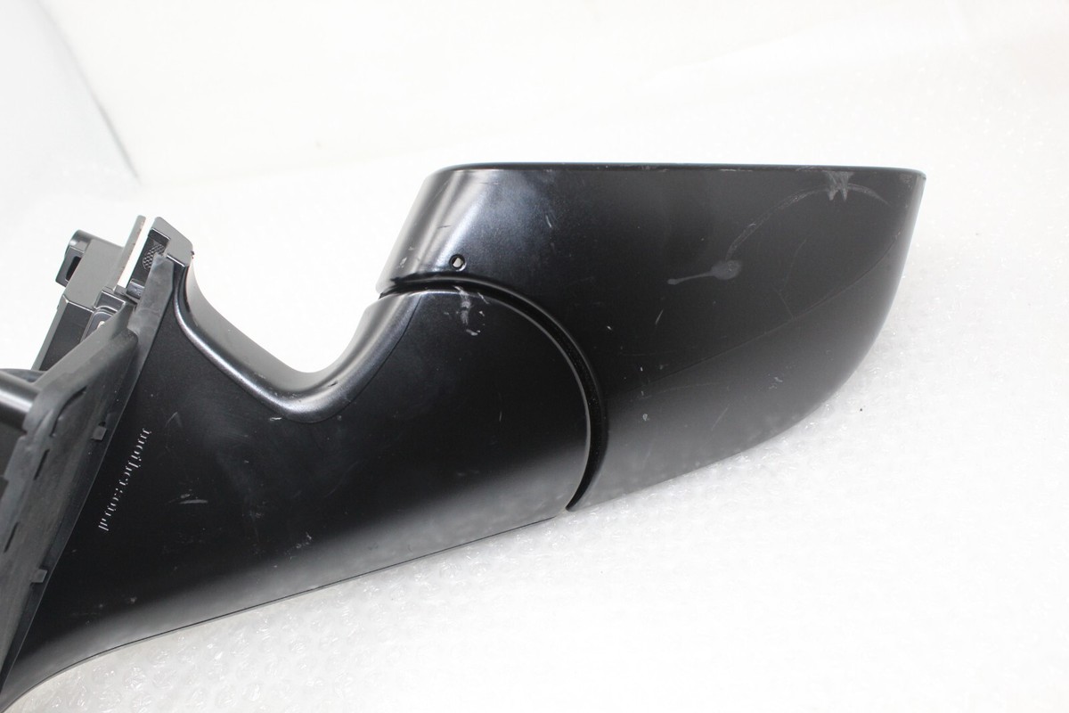 Genuine 2025+ Tesla Model Y Right Side Door Mirror Rear View