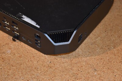 HP Z2 Mini G3 Quad Xeon E3-1245v5 16GB RAM 256GB SSD NVidia Quadro