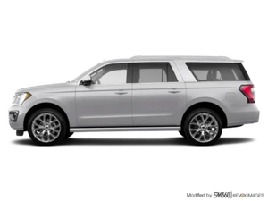 2019 Ford Expedition Platinum Max
