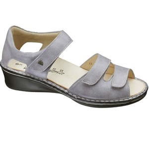 finn comfort women's sandals