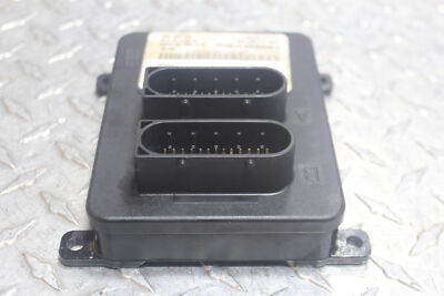 2005 Sea Doo GTI Le RFI ECU ECM CDI Computer Ignition Module 