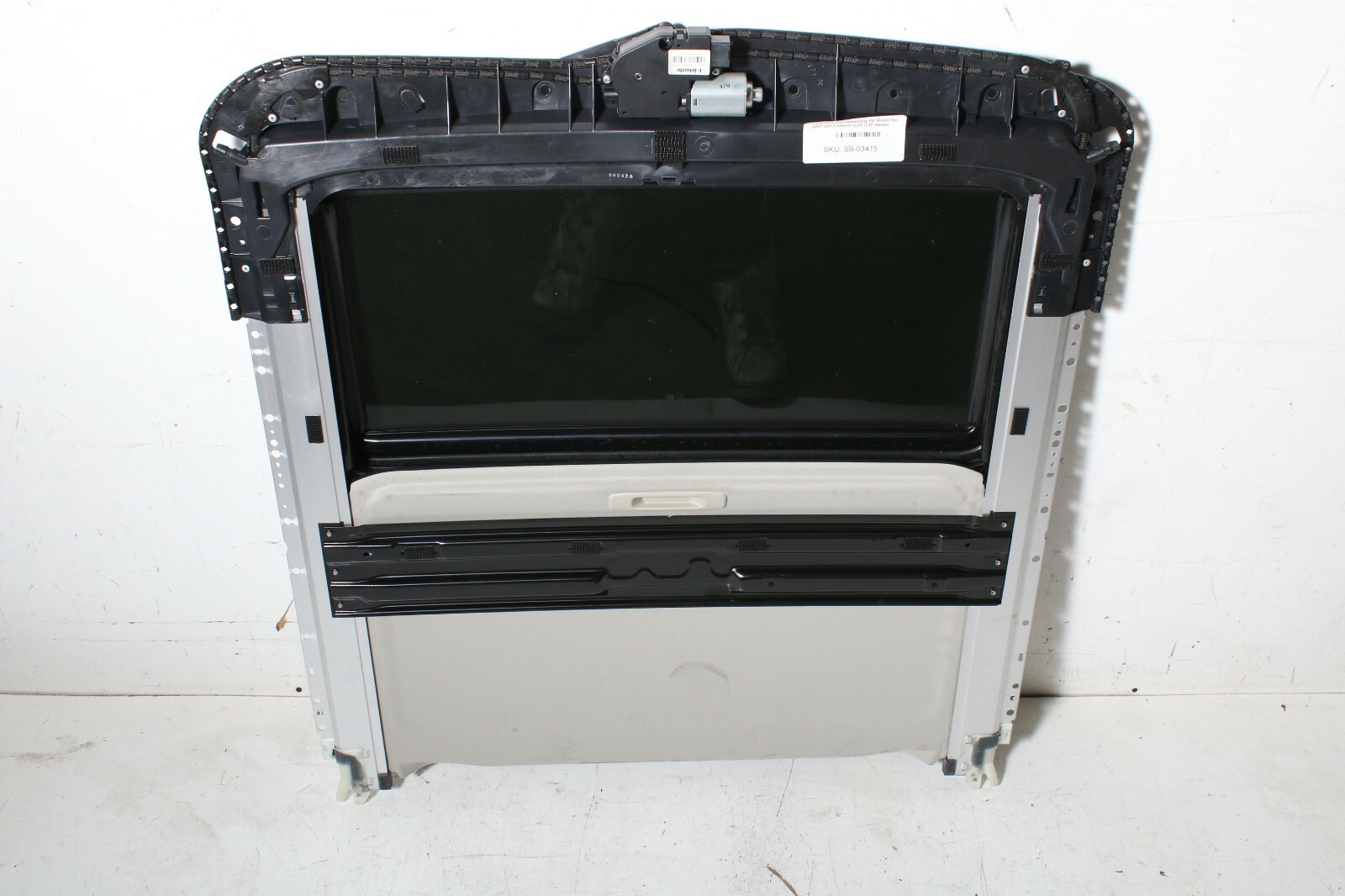 2007 2013 INFINITI G37 G35 SEDAN SUNROOF SUN ROOF ASSY OEM eBay