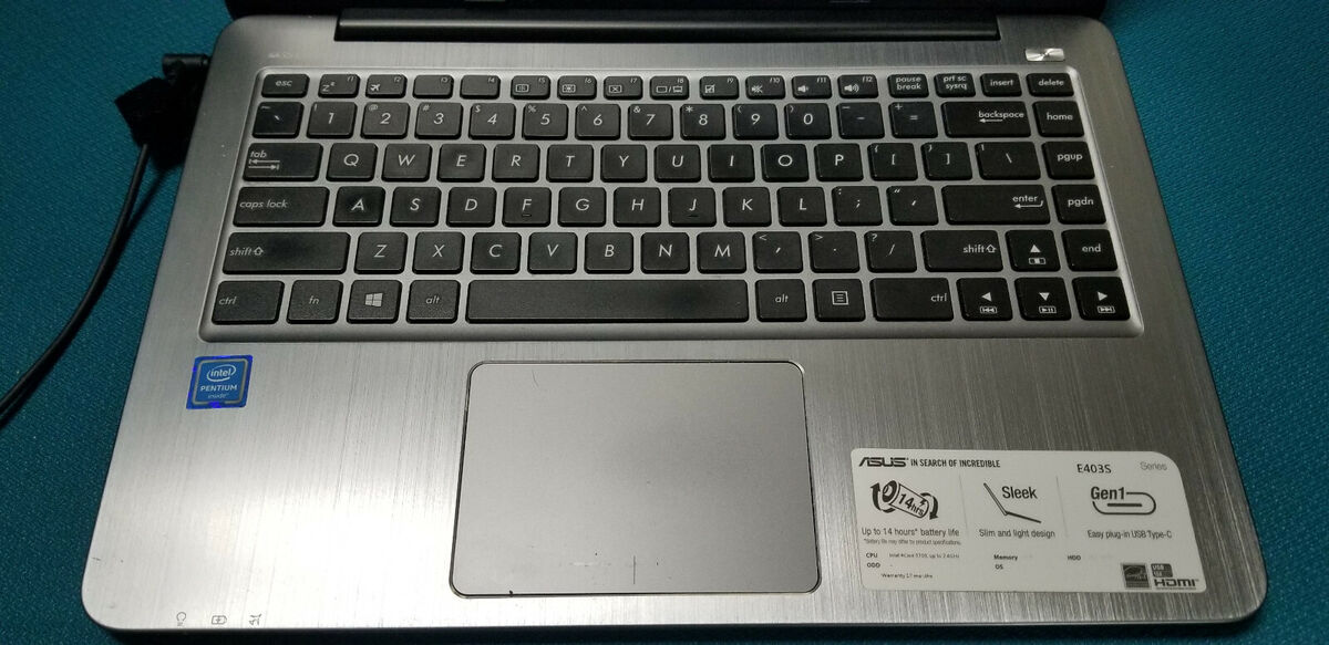 Asus E403S Laptops 14 Asus E403S Laptops 14