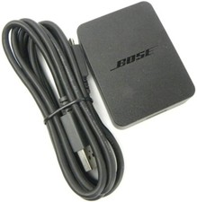 Replacement Bose SoundLink Mini II  SoundLink Revolve Bluetooth adapter charger
