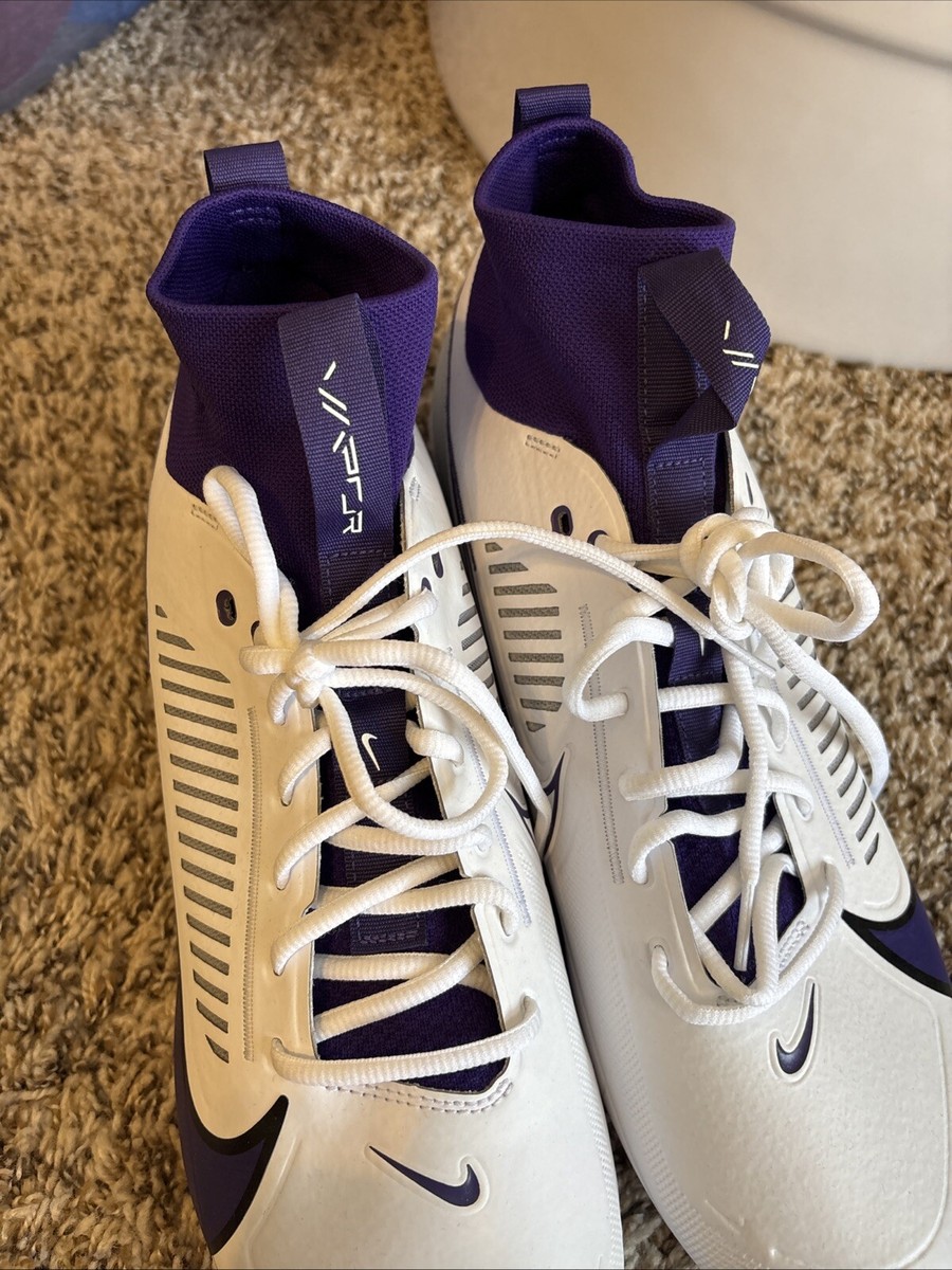 Nike Vapor Edge Pro 360 2 TB Football Cleats Men display picture 1