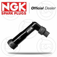 Pipette Motorradkoffer ZüNdkerze 102° Original Ngk XB05F FüR Kawasaki En 500