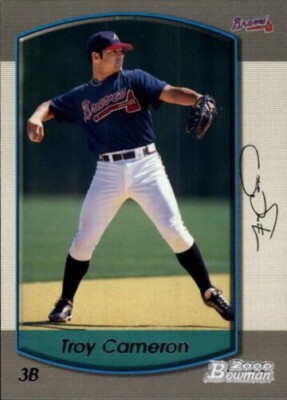 B2187- 2000 Bowman Baseball Karten 251-440 + Rookies -du Pick- 15 + Gratis US