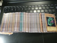 YUGIOH COMMON LOB MRD MRL PSV LON 1ST ED / UNLIMITED ADD-ON YOU CHOOSE