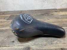 Mongoose seat bmx mid school