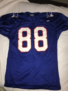 patriots 88 jersey
