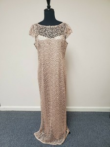 ebay mother of the bride size 12