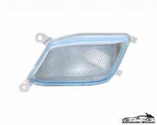 Blinker Links Weiß für Nissan Micra K12 11.2007-11.2010