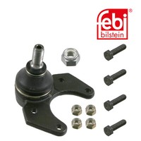 Febi Bilstein Traggelenk Vorne Beidseitig Unten FüR Renault Espace II