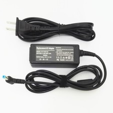 New 40w Battery Charger For Acer Aspire One 19V 2.15A ADP-40TH Power Supply Cord
