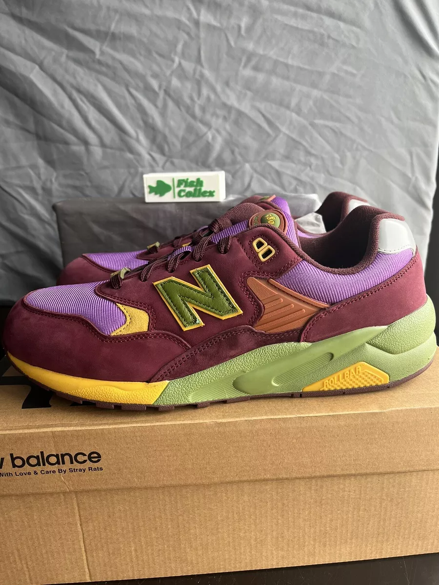 New hotsell balance 2007