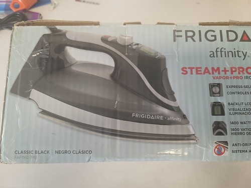 ebay steam iron