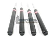 KYB Excel-G Shocks Struts Front & Rear for Datsun Nissan 70-73 240Z / 1974 260Z