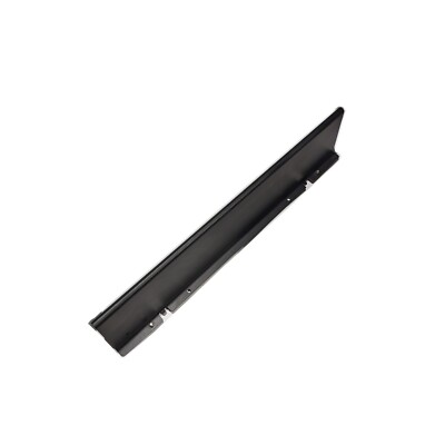 APC AR8162ABLK NetShelter Cable Management Data Cable Partition Black AR3100