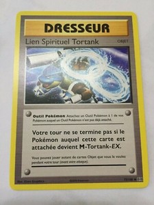 Pokemon Individual Cards Toys Hobbies Xy12 75 108 Lien Spirituel Dracaufeu Reverse Carte Pokemon Neuve Francaise