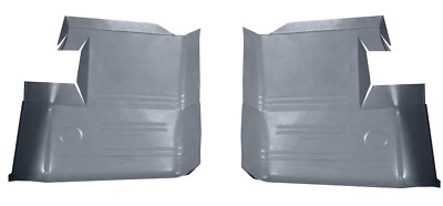 1966 1967 1968 1969 1970-71 FALCON FAIRLANE TORINO RANCHERO REAR FLOOR PANS PAIR