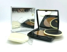 Lancome Dual Finish Foundation ~ 520 Suede ~ .536 oz BNIB