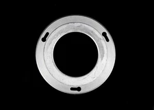 Ring, flange for Soviet lens INDUSTAR - 51 (Mount M60)  For camera FKD