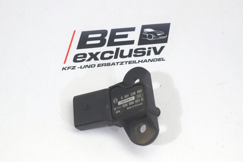 Audi A4 8K A5 8T 2.0TDI Ladedrucksensor Drucksensor Sensor Ladedruck 036906051G
