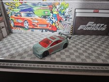 Hot Wheels 2006 Hondacivic Sisilver Combine Postage